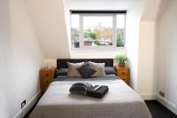 Apartamento de 1 dormitorio