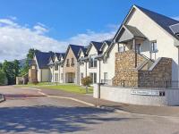 B&B Aviemore - The Steading Apartment, No9 - Bed and Breakfast Aviemore