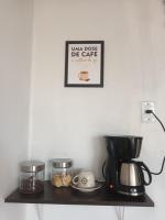 Chalés da Ana a 60 metros do Rio Preguiça - Ferienwohnung Barreirinhas