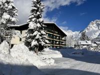 B&B Hinterthal - Jungfrau - Bed and Breakfast Hinterthal