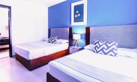 Apartment Centro 8 pax - B&B Playa del Carmen