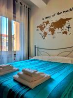 B&B Cosenza - MAZZiNi LiFE - Bed and Breakfast Cosenza