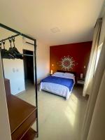 Casa Bem-te-vi - Ferienwohnung Paraty