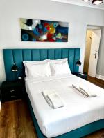 Camera Matrimoniale con Bagno Privato