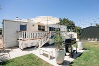 Lexton House - Luxurious Cottage - Bed and Breakfast
