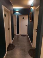 COMFORT Suites VELIKA GORICA - B&B