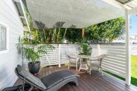 High Fives - Pet-Friendly Gem in the Heart of Yamba - Holiday Yamba - Chambres d'hôtes Yamba
