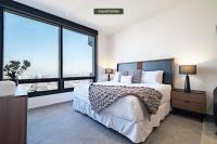 Luxurious Studio Near Reforma - Pool - Gym - Sauna - B&B