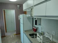 Excelente apartamento 02 quartos frente ao mar - B&B