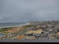Excelente apartamento 02 quartos frente ao mar - B&B Salvador