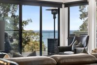 The Wave House - Chambres d'hôtes Wye River