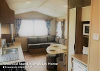 B&B Mablethorpe - Redwood Standard Holiday Home - Bed and Breakfast Mablethorpe