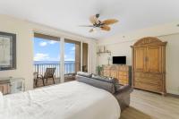 Shores Of Panama 1205 - B&B