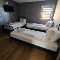 Camera Tripla con Bagno Privato