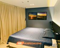 AX Qualité Premium - Chambres d’hôtes João Pessoa