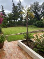 Villa Gwendolin - Bed and Breakfast Portimão