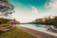 Ilaya Highland Resort - B&B