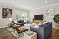 Chislehurst, Exeter - B&B Exeter