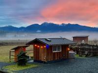 Blue Moon Tiny House, Sauna,ht - B&B