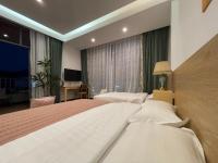 Suite Familiare con Balcone