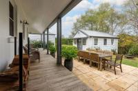 Somerset, Berrima, Southern Highlands - B&B Berrima