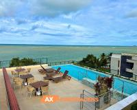 AX Smart Bessa / Pe na areia - B&B
