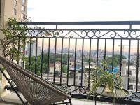 Studio with Terrace