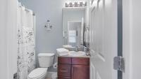 Laketown Wharf #2025 - B&B Panama City Beach