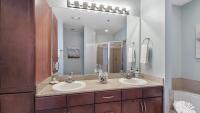 Laketown Wharf #2025 - B&B Panama City Beach