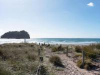 Marine Magic - Ferienwohnung Mount Maunganui