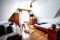 Appartamento con 1 Camera da Letto