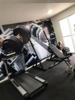 Apartamento de Praia - B&B Florianópolis