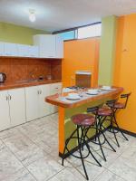 Habitación Doble con baño privado