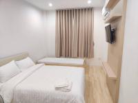 Großes Doppelzimmer