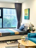 B&B Hanoi - Vinhomes Smart City - Căn hộ cao cấp tại tòa S1.02 - Bed and Breakfast Hanoi