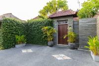 Luxurious Double King Villa w/Pool & WiFi+ Carpark - B&B Seminyak
