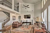 Heavenly Oasis: 30 miles from Downtown Houston - B&B