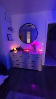 Zen Oasis Room - Ferienwohnung Newark