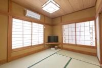 Camera Stile Giapponese