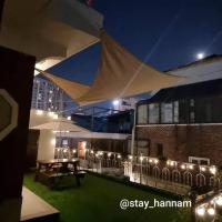 B&B Seoul - Stay Hannam - Bed and Breakfast Seoul