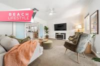Sage by the Sea - WiFi, BBQ, Beach, Art - B&B Henley Beach