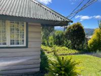 Cottage with Garden View