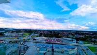 Kulai d'putra suites beside ioiMall near Airport and JPO - Chambres d'hôtes Kulai