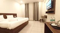 B&B Rishikesh - Hotel Tapovanam Rishikesh - Bed and Breakfast Rishikesh