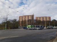 Olivia`s Studio - apartment Iasi - B&B