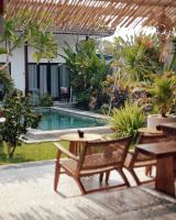 kubu pande canggu - Ferienwohnung Canggu