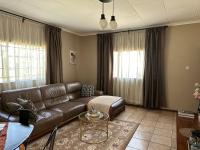 B&B Lusaka - Serene 3 bedroom house in Olympia, Lusaka - Bed and Breakfast Lusaka