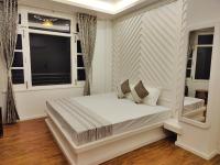 Suite Familiare con Balcone