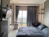 B&B Jakarta - Apt Signature Park Studio H3r1 w/ Wi-Fi & Netflix - Bed and Breakfast Jakarta