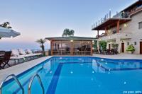 Rom Mansion - Ferienwohnung Rosch Pina